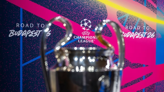 When is the 2025/26 UEFA Champions League round of 16 draw? Date, times, possible matchups, how to watch