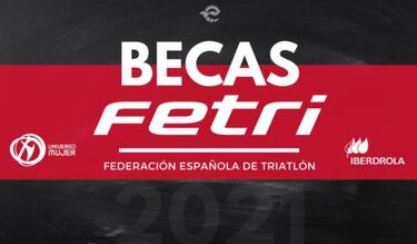La FETRI destina m¨¢s de 40.000 euros a becas