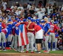 Así se define el camino al beisbol olímpico de Los Ángeles 2028