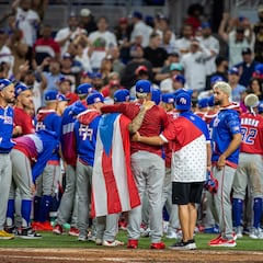 Puerto Rico vs México: ¿ a qué hora es, canal de TV; cómo y dónde ver en USA el Clásico Mundial?