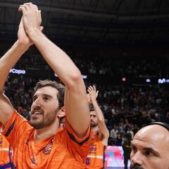 No habrá Clásico en la Copa