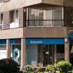 Detenido un atracador en Madrid tras robar 160.000 euros en un banco