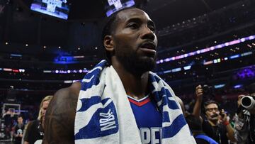 El mercado de fichajes de la NBA en 2021 se queda descafeinado