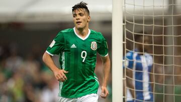 Salcedo y Jiménez, sin exceso de confianza por buen momento del Tri