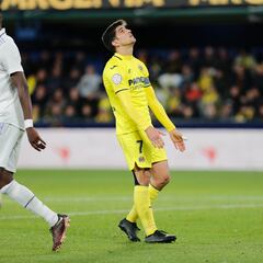 Gerard: “En la segunda parte nos ha condenado el miedo”