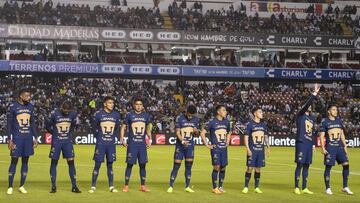 José Rogério sobre Pumas: Ya sé porque es un equipo grande