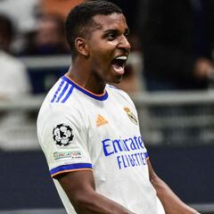 Inter 0-1 Real Madrid: Los Blancos are so hard to beat!