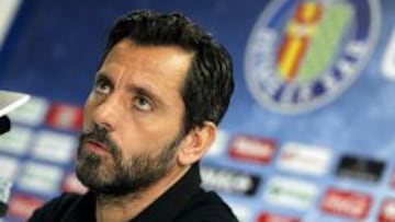 Quique S&aacute;nchez Flores