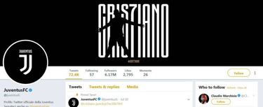The Cristiano effect as Real Madrid lose 1M Twitter followers in 24 hours