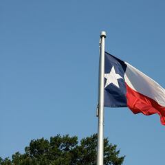 No one expected it but it’s real: the real owner of Texas comes to light