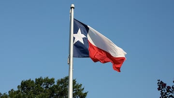 The biggest landholders in Texas revealed