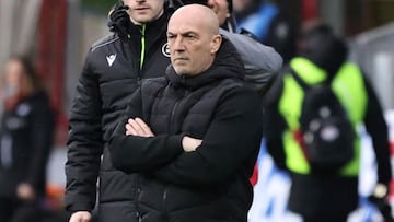 Mercado de fichajes, en directo: última hora de Real Madrid, Barcelona, Atlético y fútbol internacional