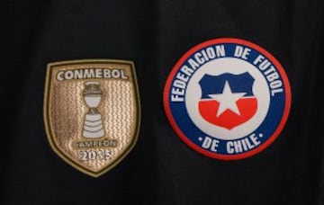 Chile - México en imágenes