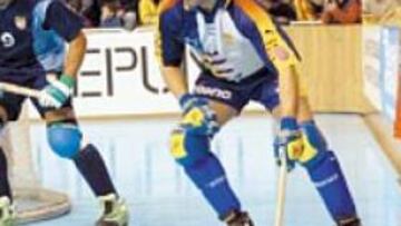 <b>GRAN INCÓGNITA. </b>El futuro de la selección catalana está en el aire.