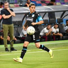 Juanfer Quintero viaja a Colombia por temas personales