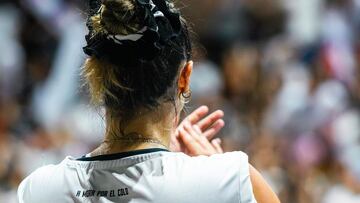 “Fue triste no ver mi apellido en la entrega de camisetas; así me enteré que no seguía en Colo Colo”