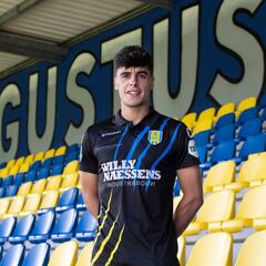 Oficial: Lobete se fogueará en la Eredivisie