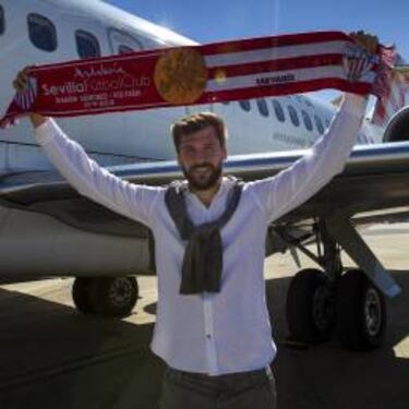 El campeón, a los leones