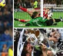 Las atajadas en Champions que hicieron leyenda a Casillas