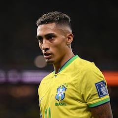 Las joyas de la Sub-20 copan la ‘nueva’ Brasil