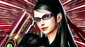 Nintendo insists once again: Bayonetta 3 will arrive in 2022