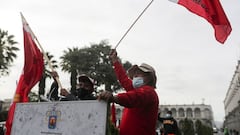 Elecciones Generales Perú 2021: ¿cómo es el proceso de escrutinio y en qué consiste?