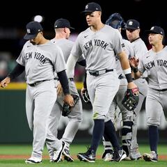 La primera baja confirmada de Yankees, rumbo a la fecha límite de cambios en MLB