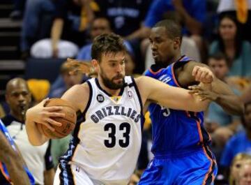 Marc Gasol