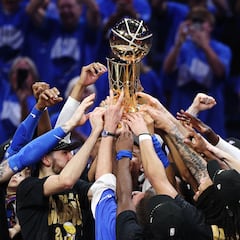 Bienvenidos a la edad del trueno