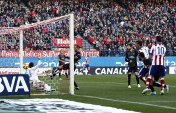 GOL 2-0 de Griezmann