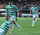 El Celtic más extravagante recupera el trono de campeón