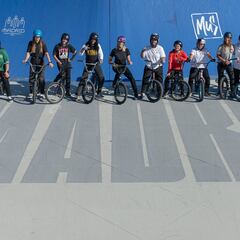 La nueva dimensión del deporte urbano