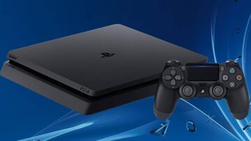 PS4: cómo refrigerar y reducir el ruido de la consola