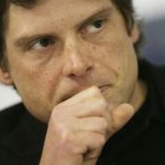 Jan Ullrich admite por primera vez su "dopaje sanguíneo"