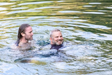 ‘Last Night on Earth’, ¿otra película del fin del mundo por un meteorito o algo más?