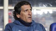 Mario Salas quiere "reestructurar el arbitraje chileno