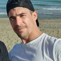 Juan José Ballesta: “Cuando subí a coger el Goya se me cayó un colmillo”