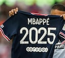 Mbappé se queda en el PSG | Resumen de noticias del domingo 22 de mayo