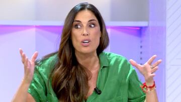El llamativo dardo de Isabel Rábago a Mediaset: “Como decía Vasile...”