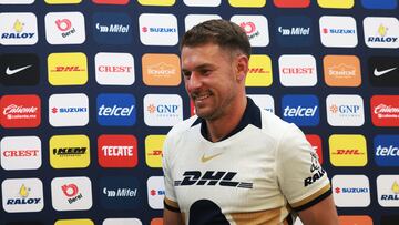 De Aaron Ramsey a Richard Ledezma: los mejores refuerzos de los equipos mexicanos para el Apertura 2025 de Liga MX