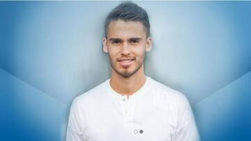 El mexicano Diego Reyes anunci&oacute; su fichaje por el Espanyol en su p&aacute;gina web.