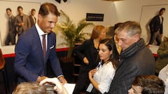 La gran meta incumplida que confesó Rafael Nadal