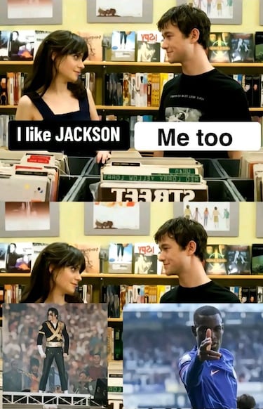 Los mejores de memes de la jornada de Champions League