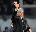 Ranieri convoca a 21 futbolistas para el partido ante el Madrid