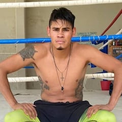 Navarrete, por la 'segunda fase'