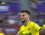 Puñetazo en la mesa del súper candidato a jugador revelación de LaLiga: golazo tremendo