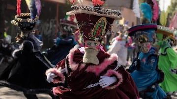 Los mejores Carnavales de México: cuáles son y festivos