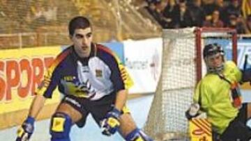 <b>REIVINDICACIÓN. </b>La selección catalana pidió ser internacional.