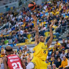 Una victoria por aplastamiento