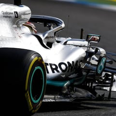 El ganador invisible de la F1